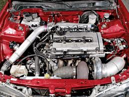 Car Engine Image - Science for Kids All About Internal Combustion Engines