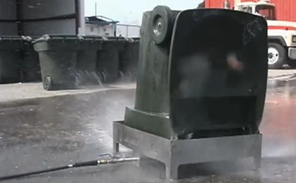 Waste Management Fort Wayne