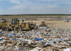 Landfill