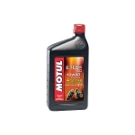 Motul E-Tech 100 Synthetic Oil