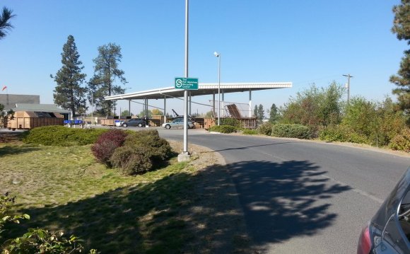 Waste Management Spokane Valley Waste