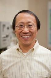 Prof Jude Liu