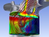 Internal combustion engine design software