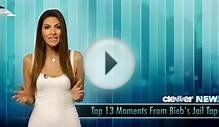 13 OMG Justin Bieber Jail Video Moments
