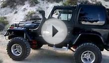1992 Jeep Wrangler Classic Truck in Carson City, NV