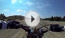 2-Stroke Engine Failure - KTM Dirt Bike FAIL - Engine