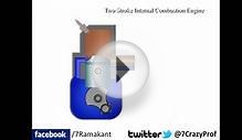 2 stroke IC Engine