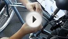 4-Stroke 49cc Friction Drive Motor Bicycle Engine Kit
