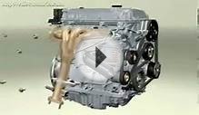 4 stroke engine