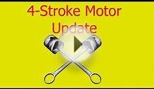 4 stroke engine update #6
