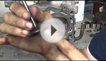 4 Stroke Valve Intro - Part 1