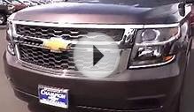 2015 Chevrolet Suburban Carson City, NV | Chevy Suburban