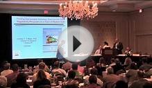 2011 Solid Waste Managers Conference: Finding Sustainable