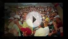 2012 PGA Golf Tournament - Phoenix Open 2012 Highlights