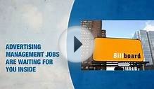 Advertising Management Jobs in Little Rock