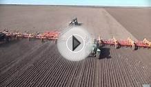 Agriculture in Australia / biggest drill, Glenvar Farming