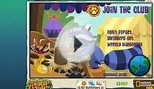 Animal Jam Jamaa Journal Thursday 11 2015 part 1
