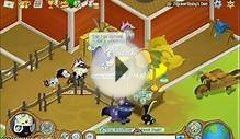 Animal Jam My Life On A Farm!