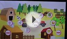 Animals Farm for Kids - (iOS, Android Game)