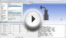 ANSYS Internal Combustion Engine (ICE): Port Flow Part 5