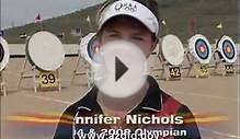 Arizona Cup Archery: Olympic Archers Tournament
