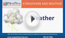 Atmosphere and Weather - Weather