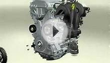 AWESOME ENGINE ANIMATION