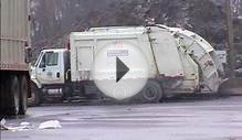 Body found in NE Phila. waste management plant
