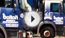 Bolton Bros Recycling and Waste Management Service