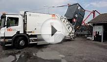 Botek Systems - Waste Management Solutions - Dynamic