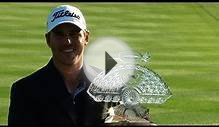 Brooks Koepka wins the 2015 Waste Management Phoenix Open