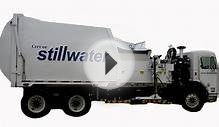City of Stillwater: Waste Management, Blue Bags