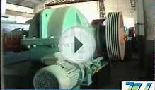 Clay Brick Plant Machinery-Company Sub-factory Show