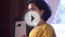 Clean India - Waste Mgmt Conclave - Keynote Address