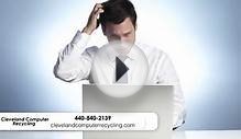 Cleveland Computer Recycling LLC | Waste Management in