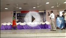 CSI Inauguration - CVR College of Engineering