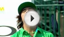 Day 3 Recap: 2011 Waste Management Phoenix Open