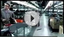DeLorean Motor Company Factory Dunmurry