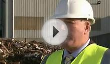 DEW Waste Management video: 2 - The Drivers