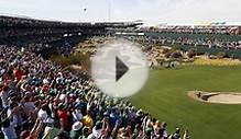Die Tee Times für Tag 2 der Phoenix Open