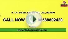 Diesel Engines & Pumps by H. T. C. Diesel Engine Pvt. Ltd