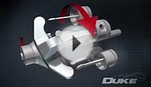 Discover The Duke Engine a Different Approach to Combustion