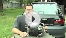 DIY Electric Car: 04A DC Motor Basics, Part 1
