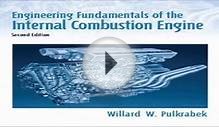 Download Engineering Fundamentals of the Internal