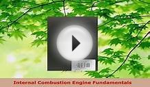 Download Internal Combustion Engine Fundamentals Ebook Free