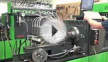 D&W Diesel Distribution- Diesel Engine Components