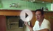 Easy DIY Home Projects : How to Repair a Garbage Disposal