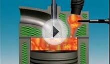 Engine Pre-Combustion Chamber