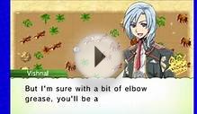 FARMING!! Rune Factory 4, PART 2