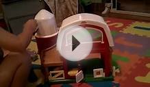 Fisher Price Little People Animal Sounds Farm - PRODUCT REVIEW
